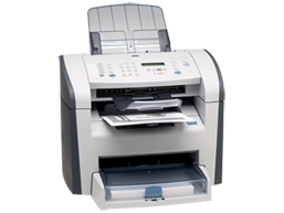 HP LaserJet 3050 Printer